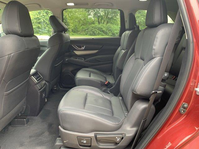 used 2022 Subaru Ascent car, priced at $30,500
