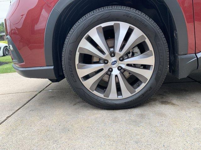 used 2022 Subaru Ascent car, priced at $30,500