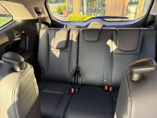 used 2022 Subaru Ascent car, priced at $31,250