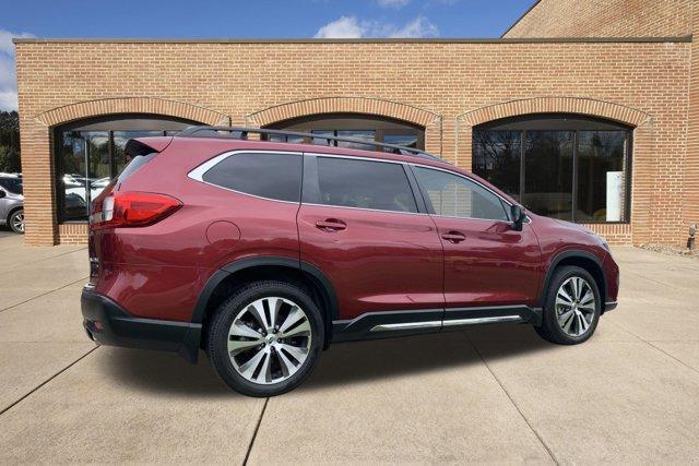used 2022 Subaru Ascent car, priced at $30,500
