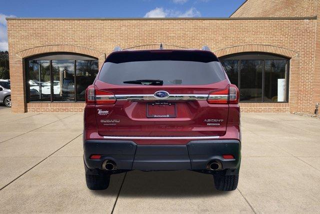 used 2022 Subaru Ascent car, priced at $30,500