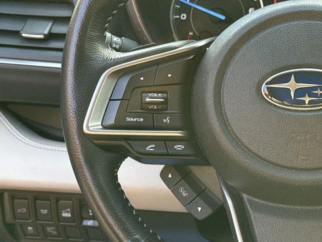 used 2022 Subaru Ascent car, priced at $31,250