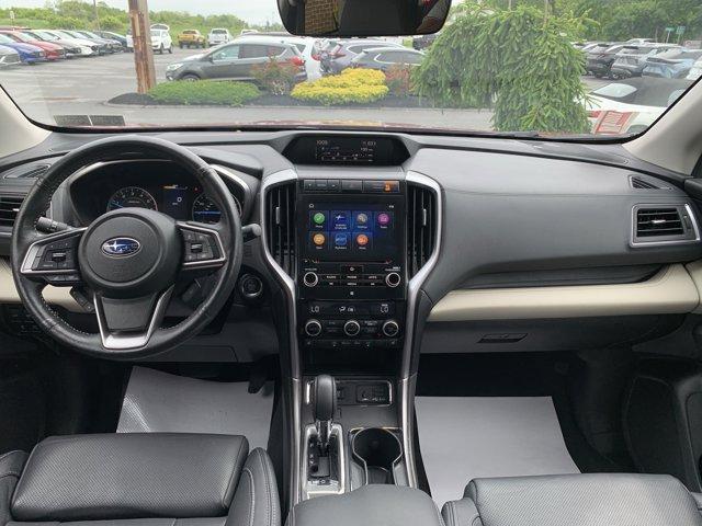 used 2022 Subaru Ascent car, priced at $30,500