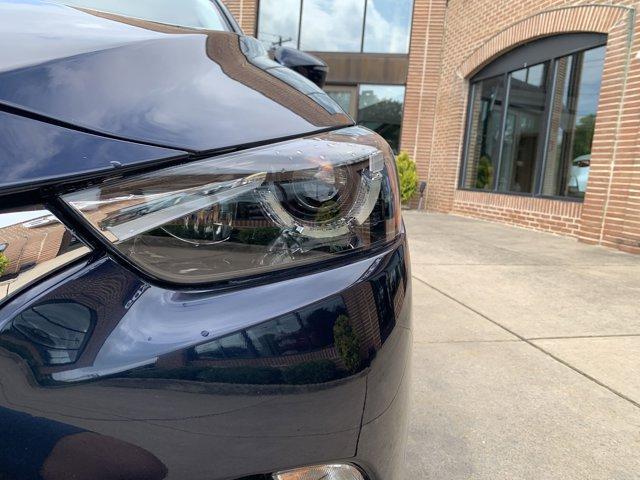 used 2021 Mazda CX-3 car, priced at $18,500