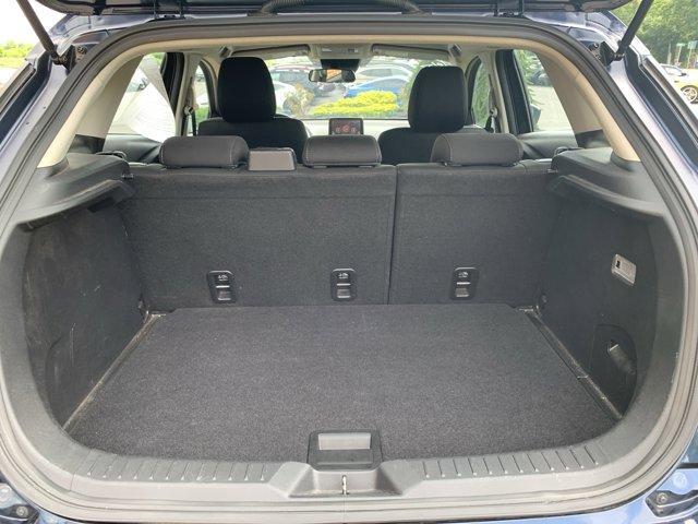 used 2021 Mazda CX-3 car, priced at $18,500