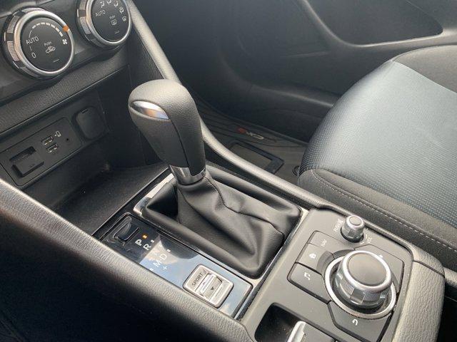 used 2021 Mazda CX-3 car, priced at $18,500
