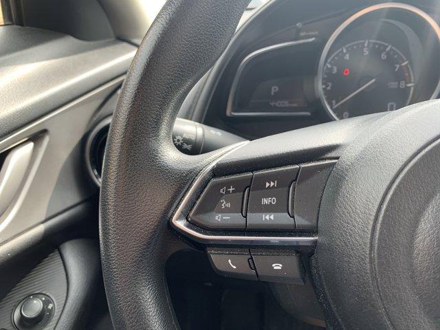 used 2021 Mazda CX-3 car, priced at $18,500