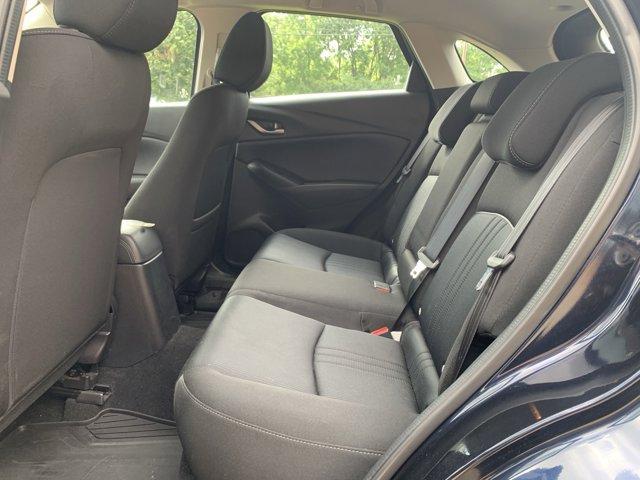 used 2021 Mazda CX-3 car, priced at $18,500
