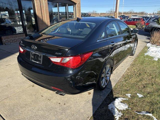 used 2012 Hyundai Sonata car, priced at $10,500