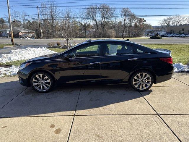 used 2012 Hyundai Sonata car, priced at $10,500