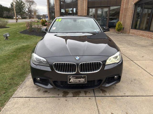 used 2013 BMW 535 car, priced at $10,000