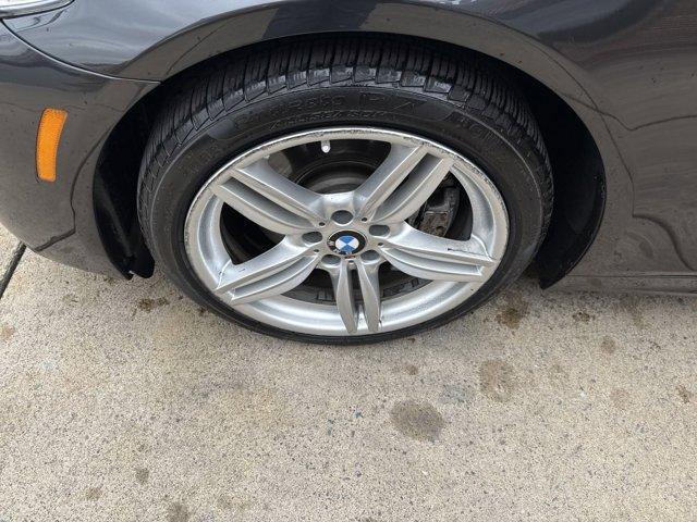 used 2013 BMW 535 car, priced at $10,000