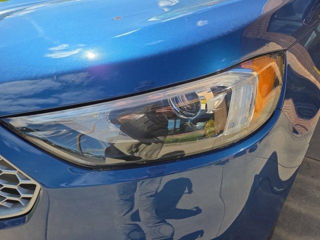 used 2024 Ford Edge car, priced at $23,700