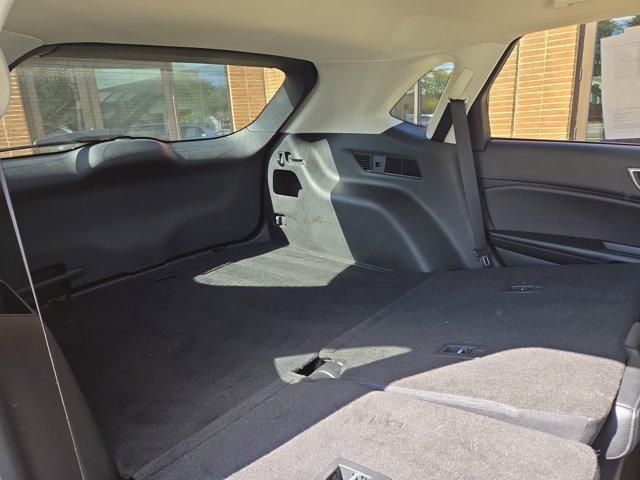 used 2024 Ford Edge car, priced at $23,700