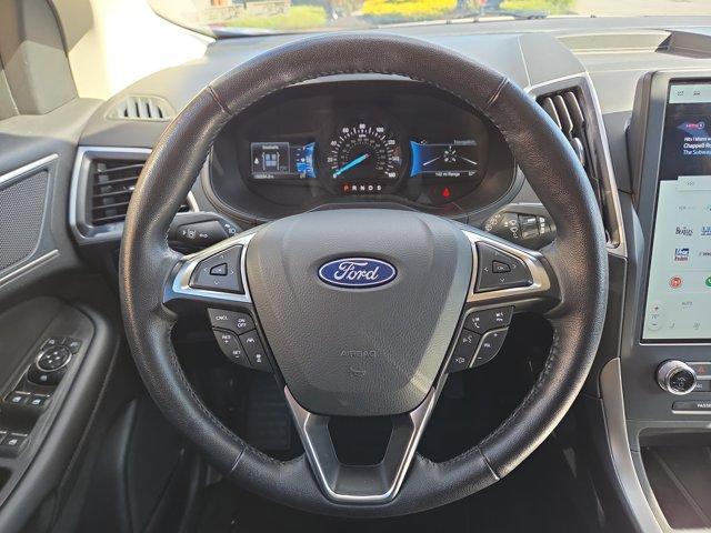 used 2024 Ford Edge car, priced at $23,700