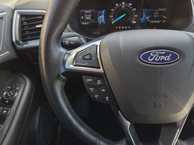 used 2024 Ford Edge car, priced at $23,700