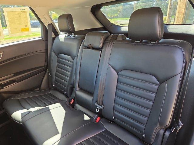 used 2024 Ford Edge car, priced at $23,700