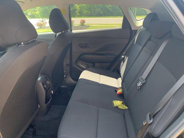 new 2025 Hyundai Kona car, priced at $28,306