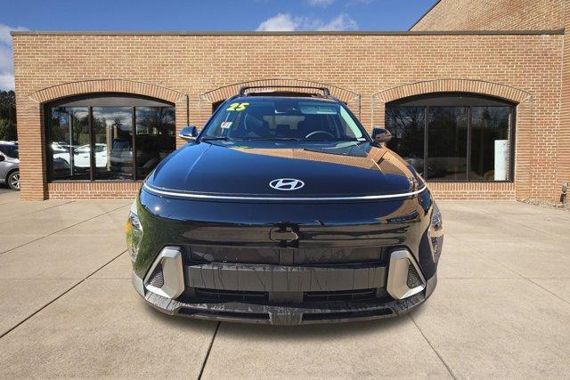 new 2025 Hyundai Kona car, priced at $28,306