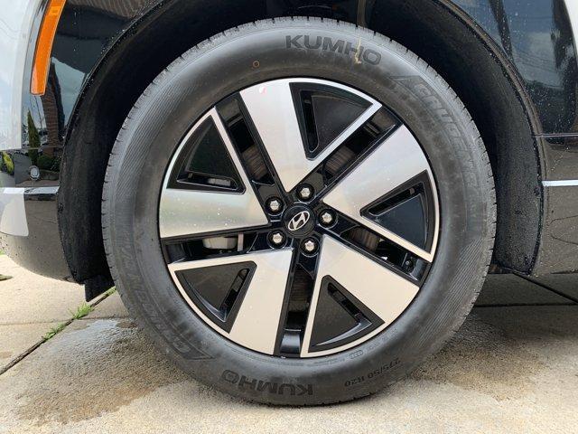 new 2026 Hyundai IONIQ 9 car, priced at $69,200