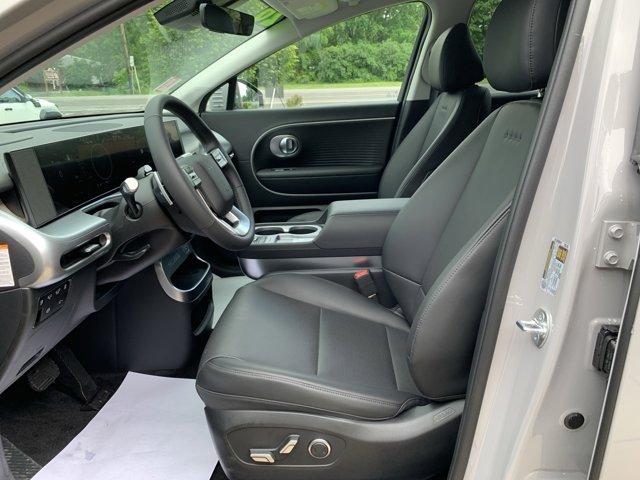 new 2026 Hyundai IONIQ 9 car, priced at $69,200