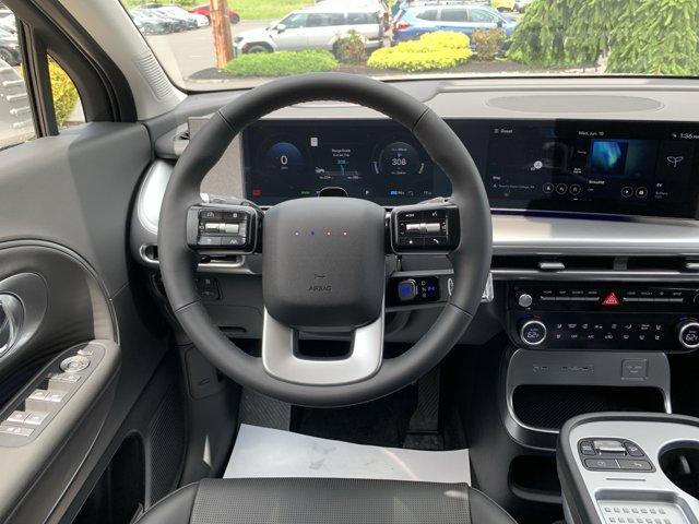 new 2026 Hyundai IONIQ 9 car, priced at $69,200