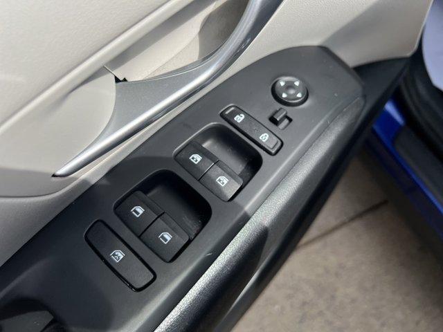 used 2022 Hyundai Tucson car, priced at $23,300