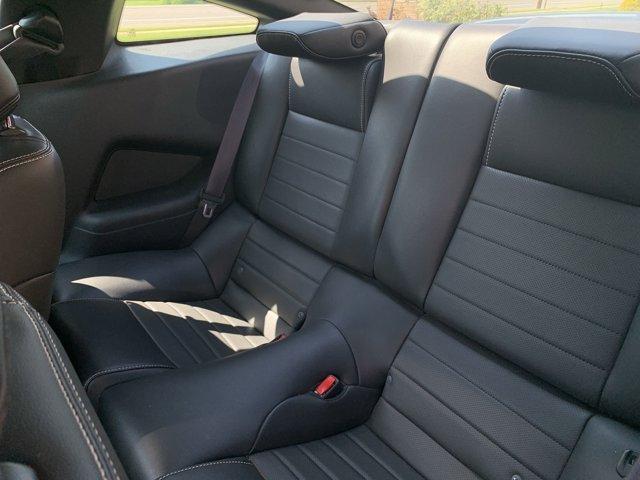 used 2014 Ford Mustang car, priced at $13,900