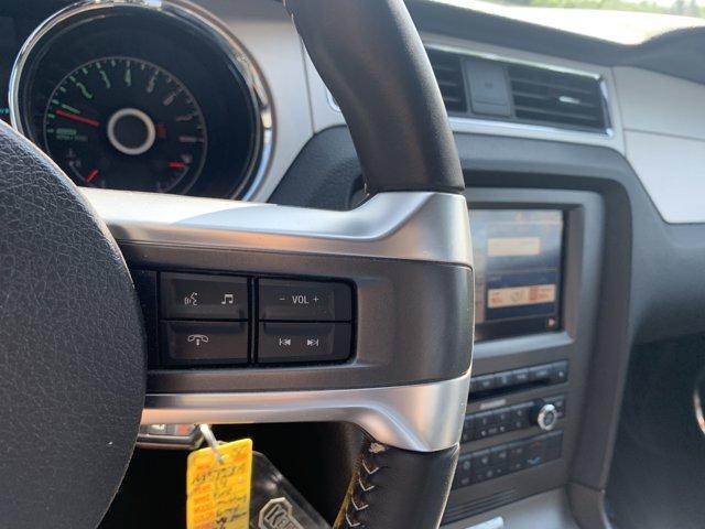 used 2014 Ford Mustang car, priced at $13,900