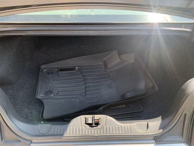 used 2014 Ford Mustang car, priced at $13,900