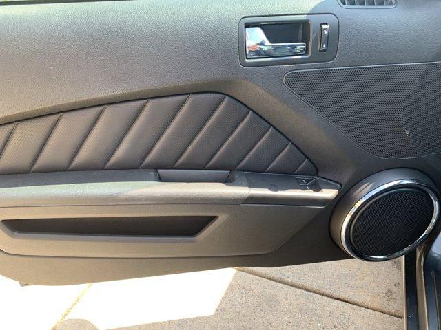 used 2014 Ford Mustang car, priced at $13,900