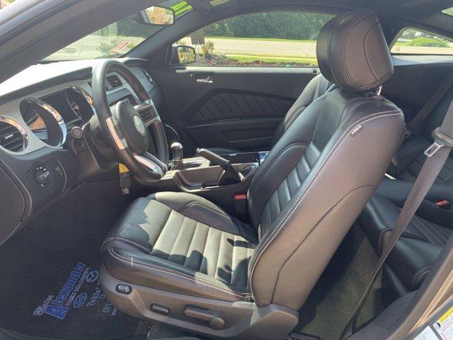 used 2014 Ford Mustang car, priced at $13,900