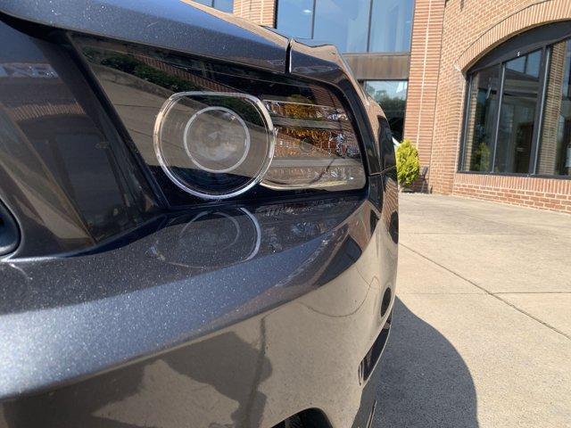 used 2014 Ford Mustang car, priced at $13,900