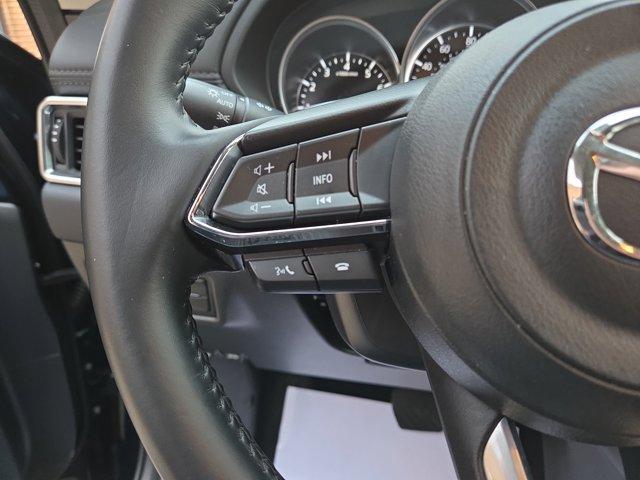 used 2025 Mazda CX-5 car, priced at $25,000