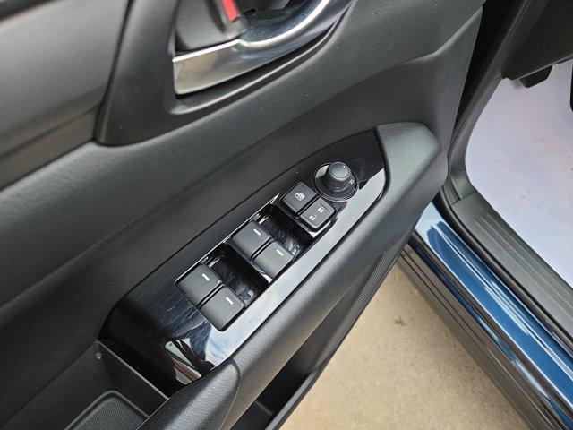 used 2025 Mazda CX-5 car, priced at $25,000