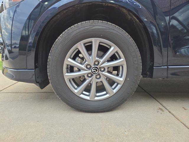 used 2025 Mazda CX-5 car, priced at $25,000