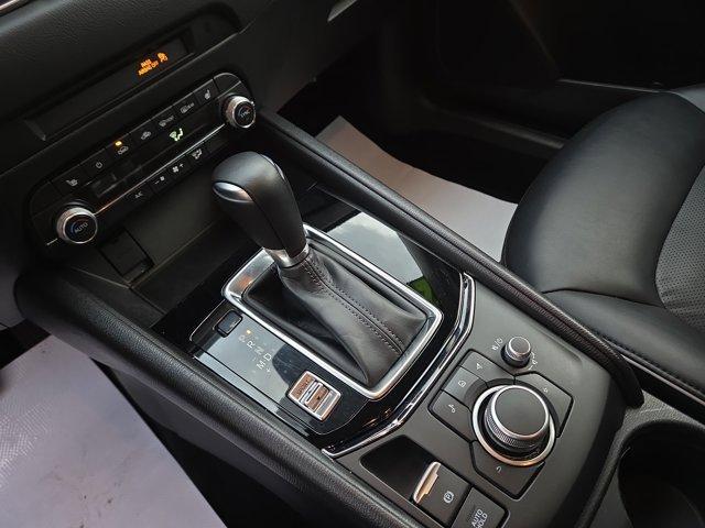 used 2025 Mazda CX-5 car, priced at $25,000