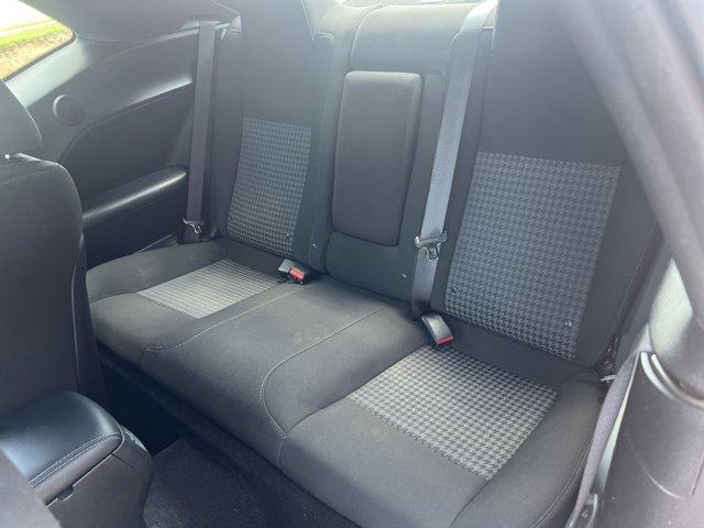 used 2020 Dodge Challenger car, priced at $24,800