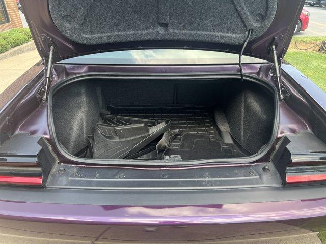 used 2020 Dodge Challenger car, priced at $24,800