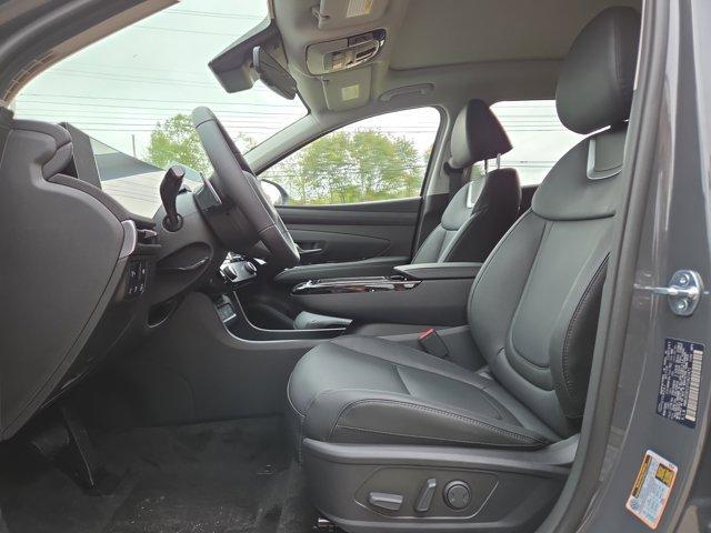 new 2026 Hyundai TUCSON Hybrid car, priced at $43,152