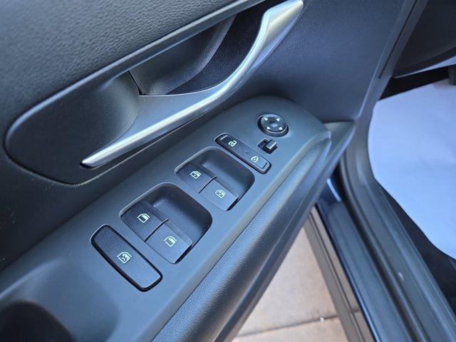 used 2022 Hyundai TUCSON Hybrid car, priced at $21,000