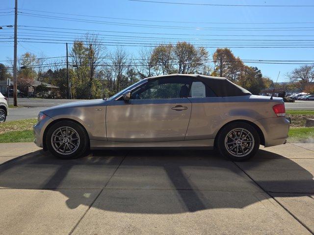 used 2011 BMW 128 car, priced at $12,000