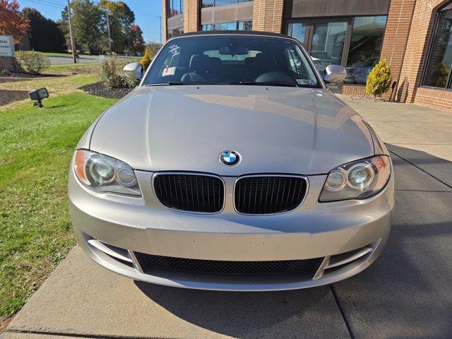 used 2011 BMW 128 car, priced at $12,000