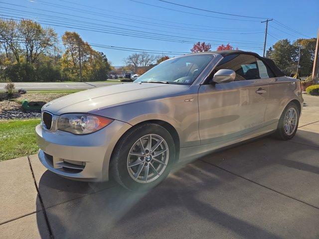 used 2011 BMW 128 car, priced at $12,000