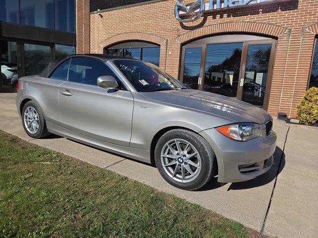 used 2011 BMW 128 car, priced at $12,000
