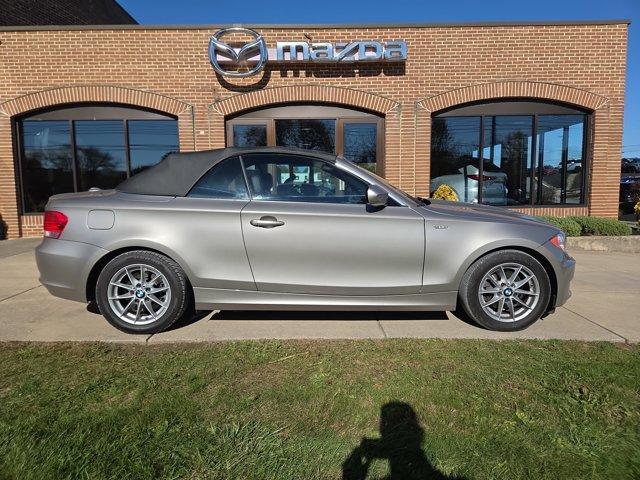 used 2011 BMW 128 car, priced at $12,000