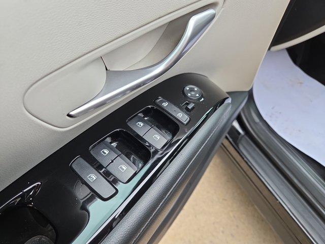 used 2022 Hyundai TUCSON Hybrid car, priced at $20,500