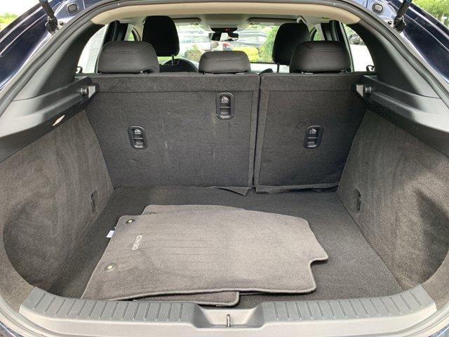 used 2023 Mazda CX-30 car, priced at $21,500