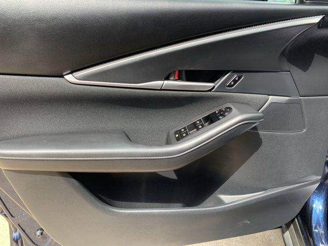 used 2023 Mazda CX-30 car, priced at $21,500