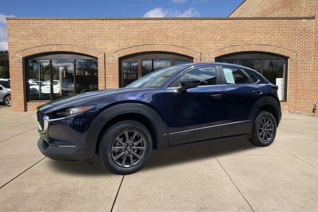 used 2023 Mazda CX-30 car, priced at $21,500